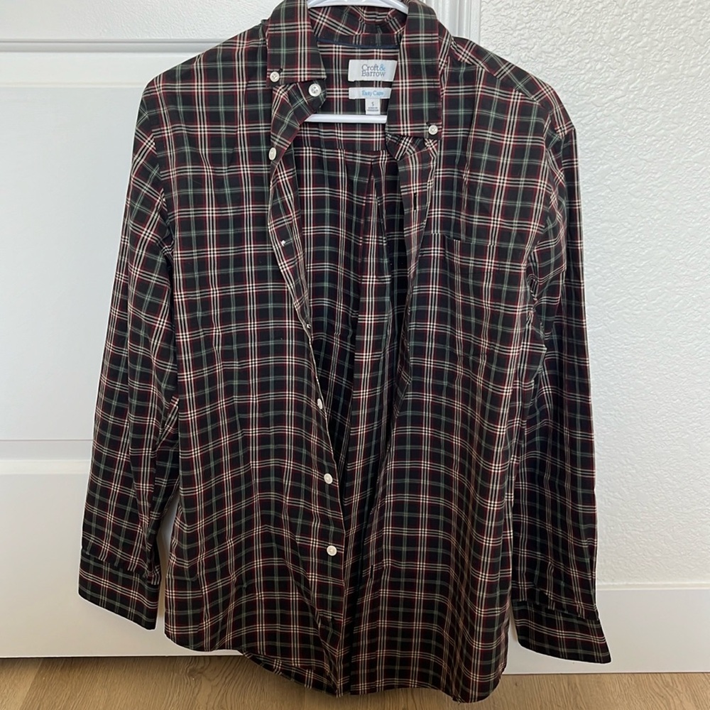 C&B Dress shirt
